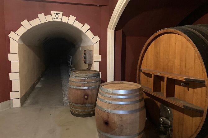 Provencal Market, Wine Tasting & Countryside Private Tour - Itinerary