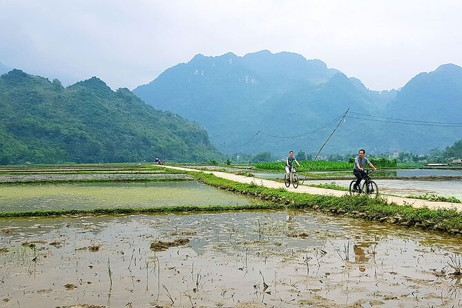 Pu Luong 2 Days 1 Night Tour From Hanoi - Tour Inclusions