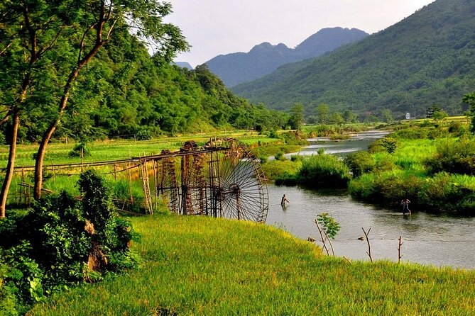 Pu Luong Nature Reserve 1-Day Tour | Pickup From Pu Luong | Top 1 - Cancellation Policy