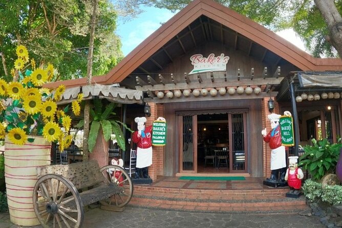 Puerto Princesa Palawan Historical Tour - Booking Options and Availability