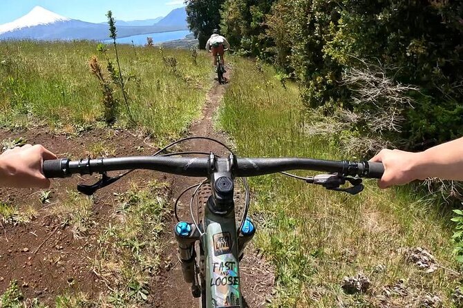Puerto Varas Mountain Biking Experience - Snacks and Water Provided