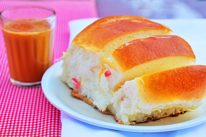 Pune Food & Snack Tasting Walking Tour (Non - Vegetarian) - Tour Highlights