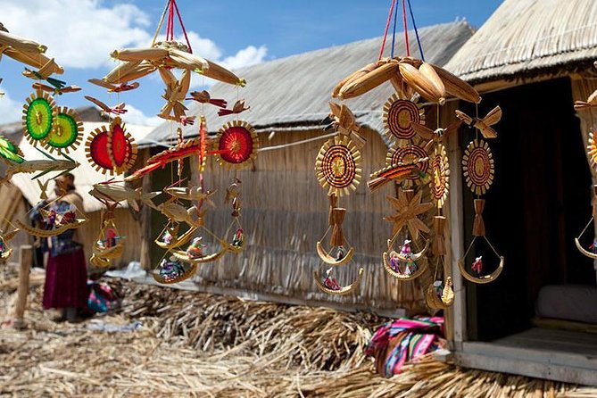 Puno: Discover Its Charms 4 Days and 3 Nights - Transportation and Pickup Information