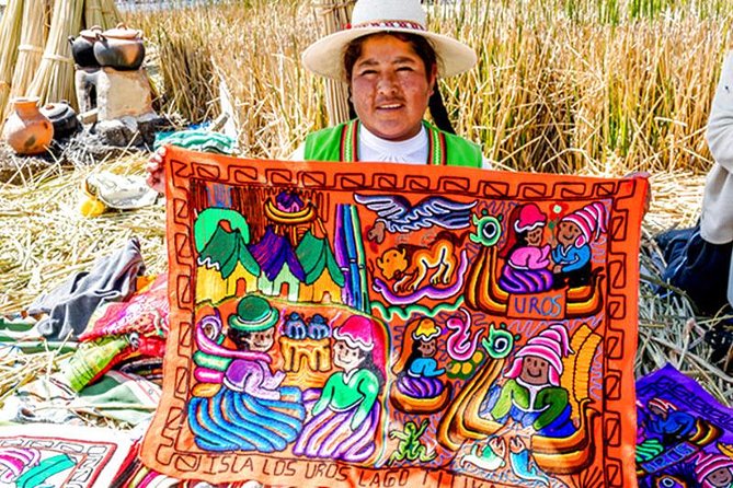 Puno Luxury 3 Days and 2 Nights
