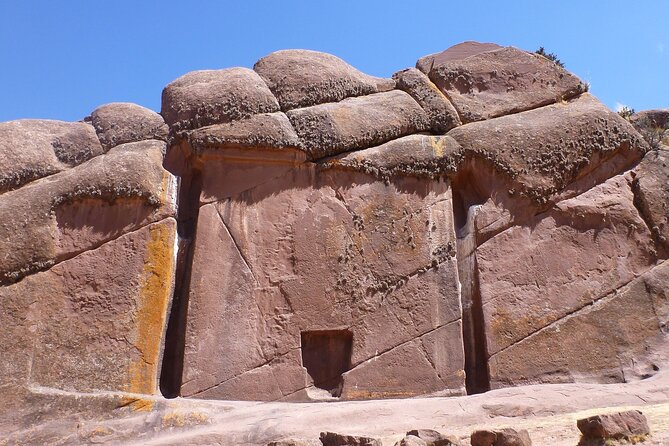 Puno Tour: Aymara Route