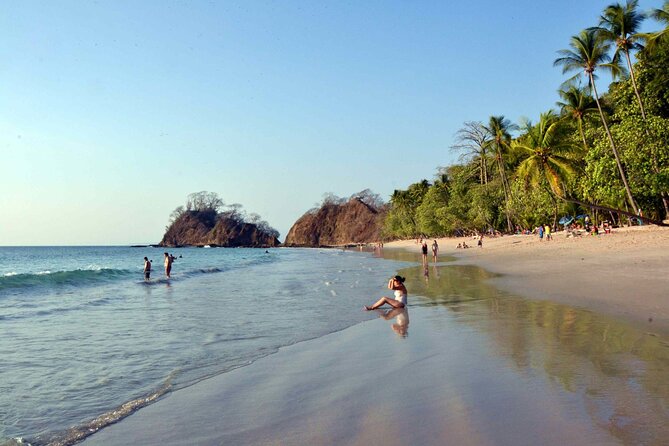 Punta Leona Beach Day - Accommodation Details