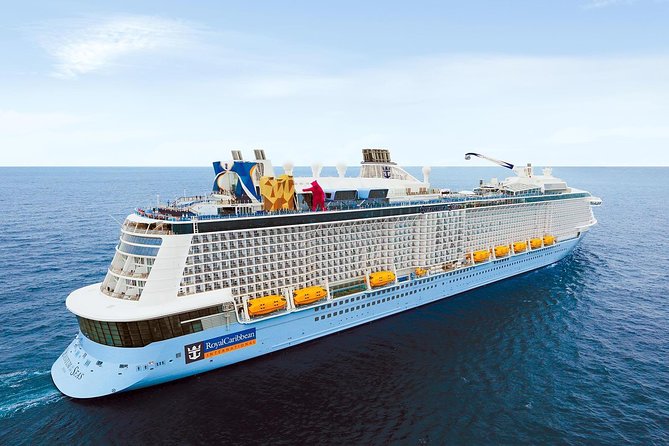 Putrajaya And Batu Caves Cruise Excursions Tour From Port Klang