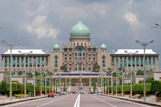 Putrajaya Day Tour - What To Expect