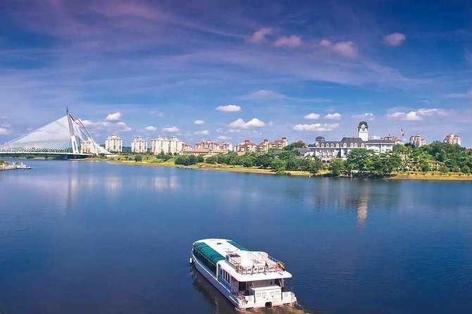 Putrajaya Half-day City Tour - Tour Highlights