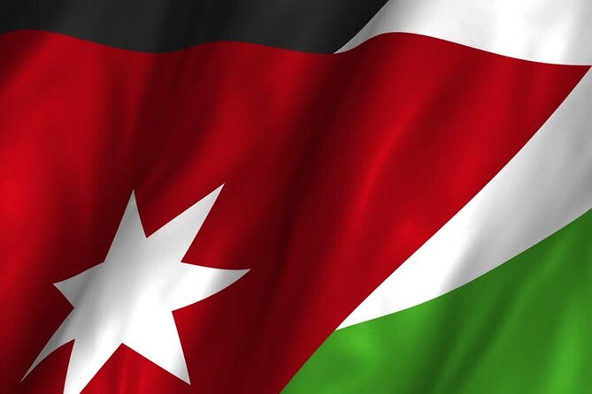 Queen Alia Airport and Amman Private Transfer /Multiple Destion - Meeting Point Options