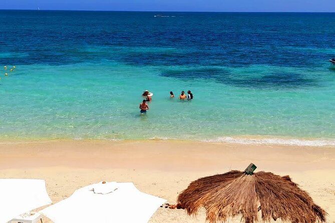 Quiet Beach VIP - Location in Cartagena, Colombia