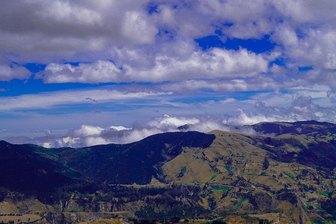 Quilotoa Lake (PRIVATE Day Trip) - Additional Information and Price