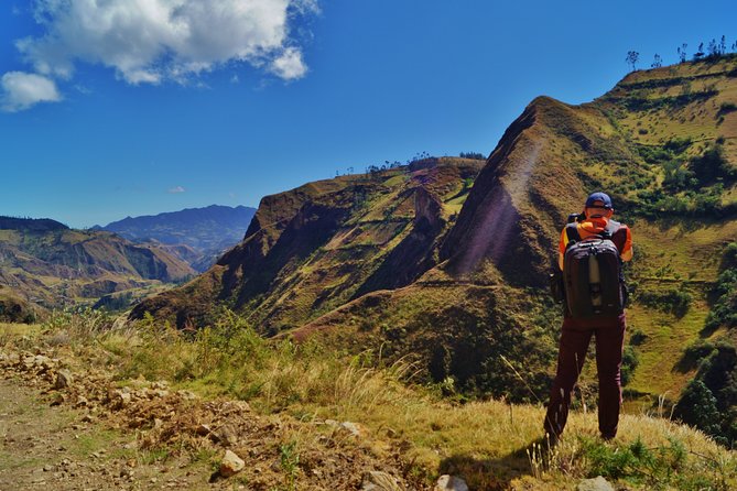 Quilotoa Loop and Toachi Canyon: Hike 3 Days / 2 Nights (PRIVATE Trip) - Accommodation Information