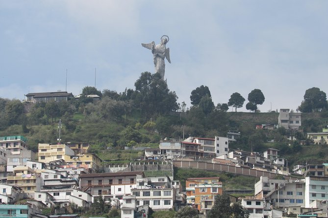 Quito Airport Private Transfer Service - Flexible Pickup Options