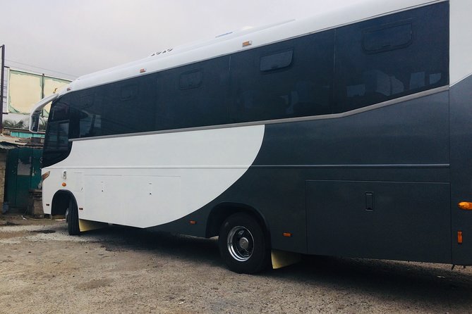 Quito PRIVATE Departure Transfer From Hotels to the Airport - Pickup Information