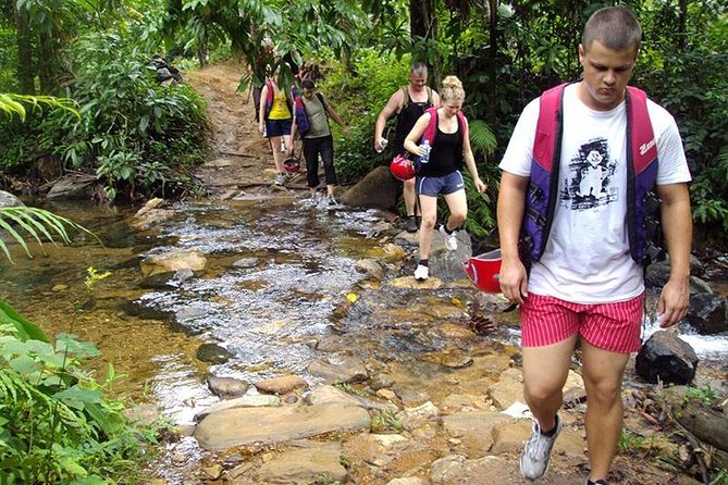 Rafting & Hiking a Day Trip - What to Bring