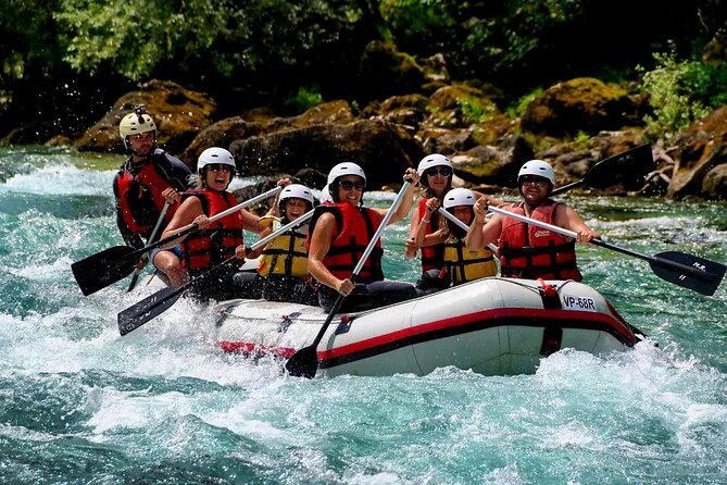 Rafting Quad Safari and Zipline Combo Tour With Lunch 3 in 1 - Pickup and Meeting Details