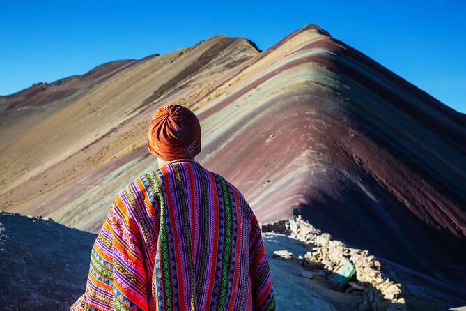 Rainbow Mountain Full Day - Inclusions and Exclusions