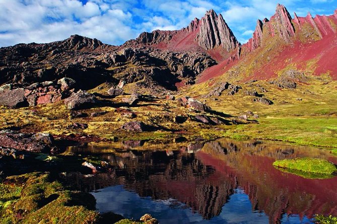 Rainbow Mountain Palccoyo & Hiking Retreat - What to Expect
