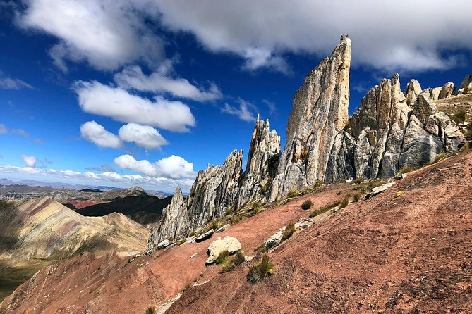 Rainbow Mountain Range (Palccoyo) & Q'eswachaka - Tour Expectations