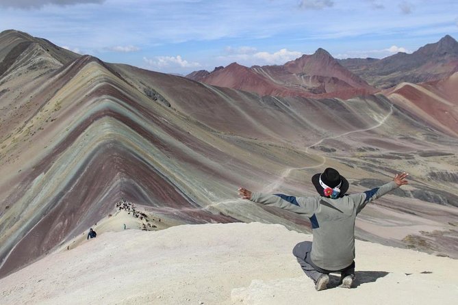 Rainbow Mountain Tour - 1 Day Tour - Expectations & Additional Info