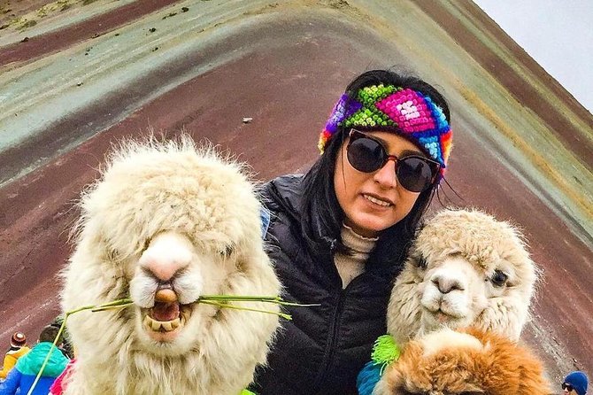 Rainbow Mountain Tour In Cusco - What to Expect