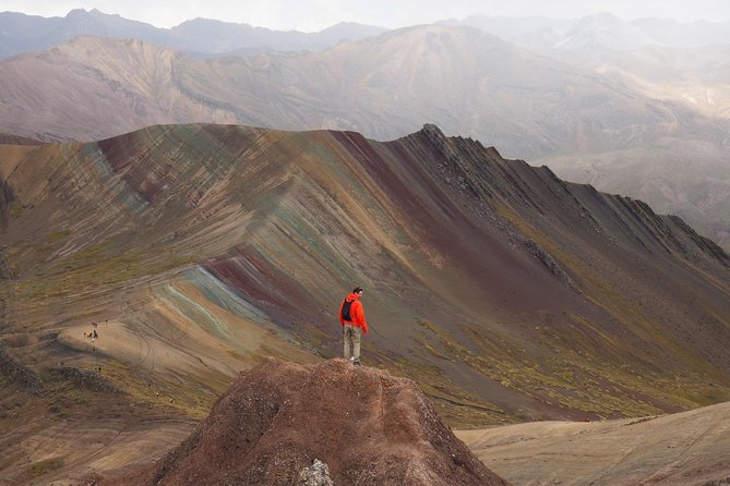 Rainbow Mountain - Vinicunca (Day Trip) - Meeting Details and Expectations
