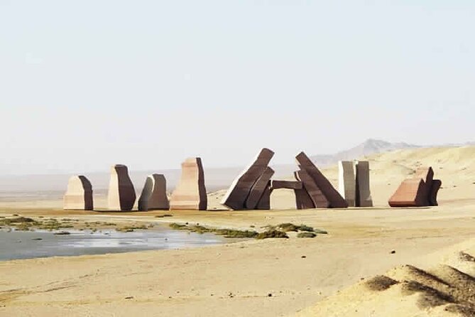 Ras Mohamed Half-Day by Bus From Sharm El-Sheikh - Inclusions