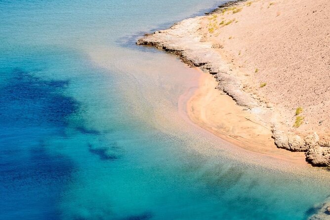 Ras Mohamed & White Island Boat Trip Sharm El Shaikh - Trip Details and Inclusions