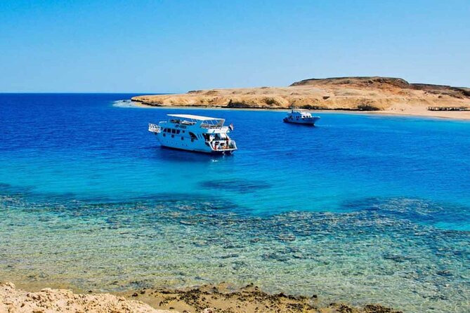 Ras Mohammed National Park Tour - Tour Start Time and Details