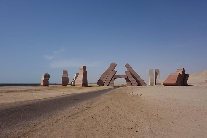 Ras Muhammed National Park Half Day by Bus With City Tour - Sharm El Sheikh - Start Time and Group Size