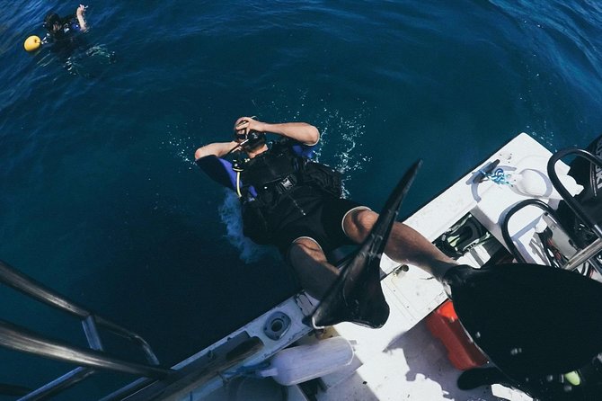 Refresher Scuba Diving Course Costa Rica