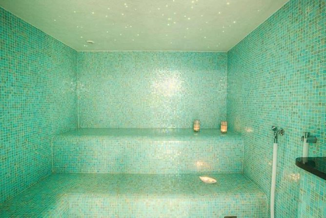 Rejuvenate With a Cappadocia Turkish Bath Experience - Inclusions and Exclusions