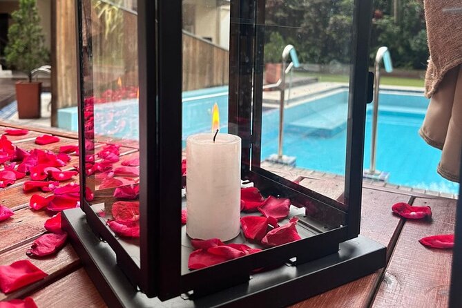 Relax and Enjoy the Eternal Love Ritual for Couples - Reviews
