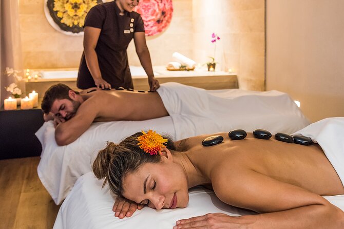 Relaxing Massage in Medellin Transportation Included - Pickup Information Details