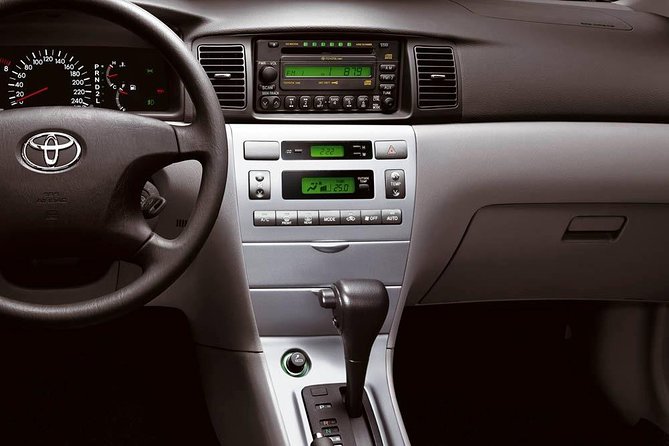 Rent a Car Today - Hit the Road With Confidence - Additional Services