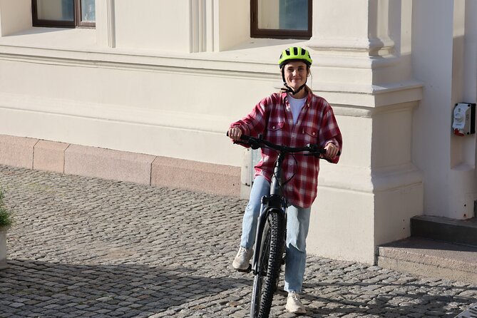 Rent an E-Bike to Explore Oslo - Services Included
