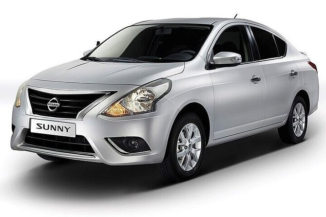 Rent Private Transportation in Cairo - Additional Information