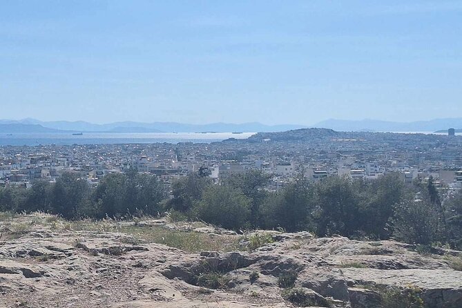 Revealing the Archaeological Lanscape With a Specialist - Uncovering Ancient Artifacts Together