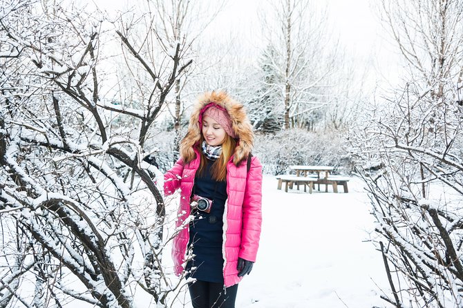 Reykjavik Instagram Photoshoot By Local Professionals - Whats Included in the Photoshoot