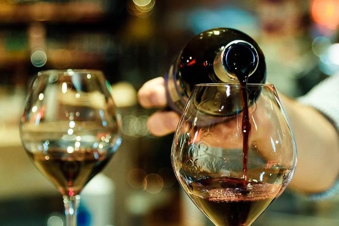 Ride Fiat 500 Vintage for a Day in Florence - Pickup Information