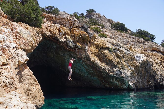 Rina Cave Sea Kayak Tour With Snorkeling and Picnic - Additional Information