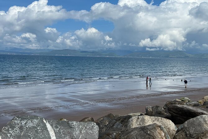 Ring of Kerry Day Tour From Killarney