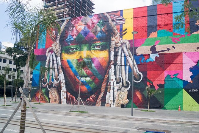Rio De Janeiro Self-Guided Audio Tour - How to Use