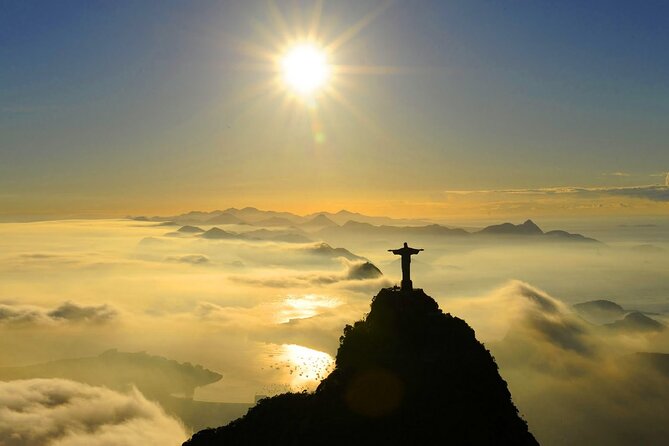 Rio De Janeiro Sustainable Experience - Transportation Options