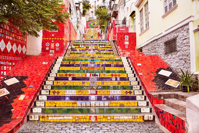 Rio Like a Local - Must-Visit Museums in Rio