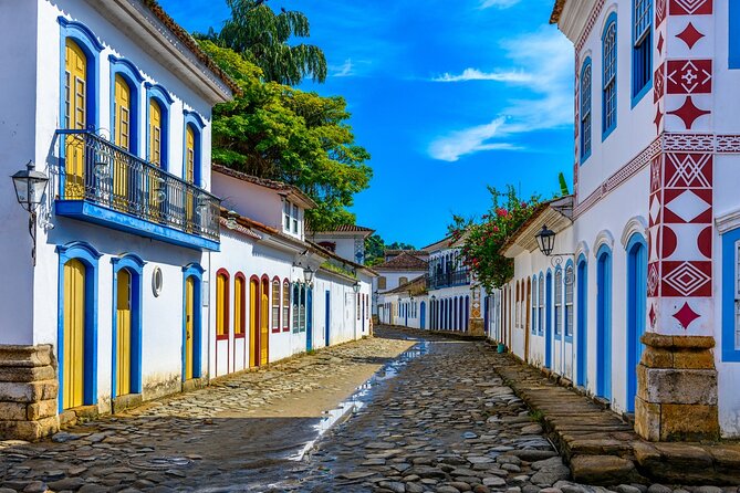 Rio Romance A Journey of Love and Discovery - Highlights of Rio De Janeiro