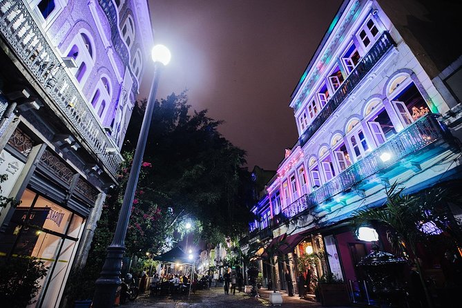 Rio Scenarium: Fast Track Entrance, Dinner & Open Bar - Venue Highlights