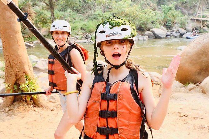 River Float Adventure