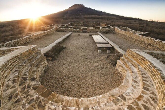 Road Trip Bulgaria™: Self-Drive Audio Guided Tour to Discover the Other Bulgaria - Included Services